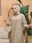 Preview: Hijab Kleid "Sevgi"